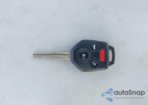 2020 Subaru Legacy Premium z USA, uszkodzony, nr VIN 4S3BWAC65L3010183